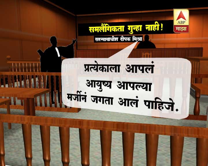  LGBT( lesbian, gay, bisexual, transgender) या संपूर्ण कम्युनिटीसाठी हा महत्त्वाचा दिवस आहे.