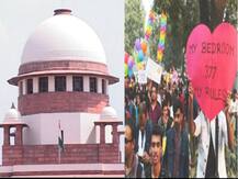 कलम 377: सुप्रीम कोर्ट काय म्हणालं?