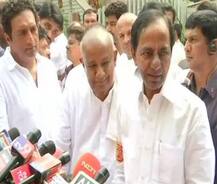 मुदतीपूर्वीच तेलंगणा विधानसभा बरखास्त