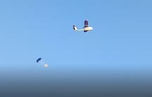 रुग्णांना रक्त पुरवठ्यासाठी होणार ड्रोनचा वापर