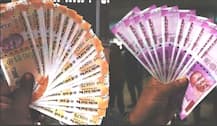 दोनशे-दोन हजाराच्या खराब आणि फाटक्या नोटा बदलून मिळणार