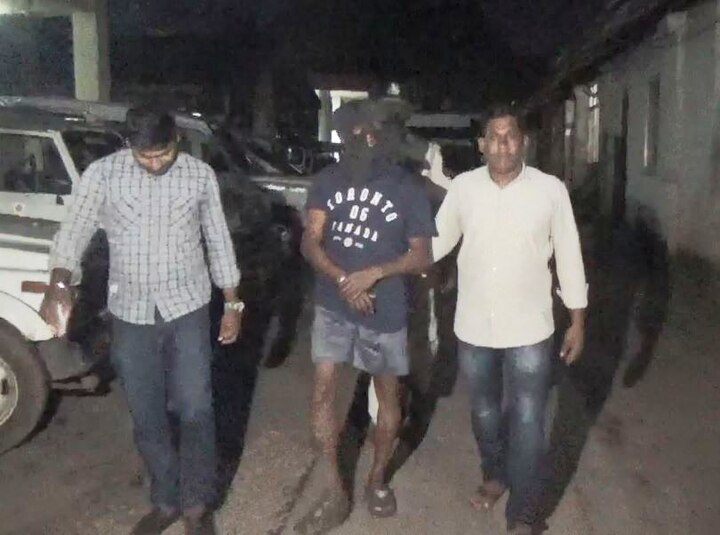 Goa man arrested for allegedly entering into homes in underwear अंगाला तेल लावून अर्धनग्न अवस्थेत घरात घुसणारा विकृत जेरबंद