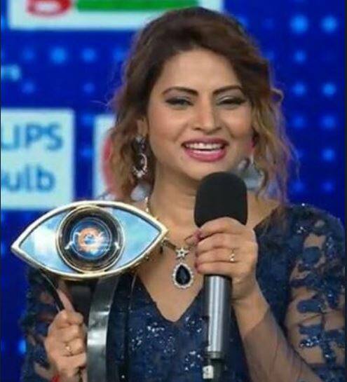 मेघा धाडेसह पुष्कर जोग, सई लोकुर, स्मिता गोंदकर, शर्मिष्ठा राऊत, आस्ताद काळे हे टॉप-6 मध्ये होते. मात्र एक-एक करत तेही घराबाहेर पडले. त्यानंतर केवळ पुष्कर जोग आणि मेघा धाडे टॉप-2 होते. त्यातील अभिनेता पुष्कर जोग स्पर्धेतील रनर अप ठरला आणि मेघा विजेती ठरली.