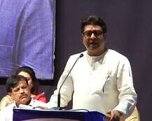 मोदी-शाहांविरोधात सभा घेणार, राज ठाकरेंची घोषणा, फडणवीसांचाही समाचार