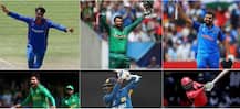 एशिया कपमध्ये सर्वाधिक धावा करणारे खेळाडू