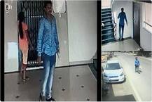 रेकी करुन घरफोडी, चोराला पकडण्यासाठी सोशल मीडियाचा आधार