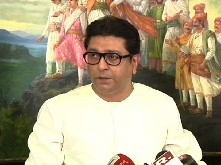 MNS Chief Raj Thackeray criticized Modi Government, BJP & Shivsena Latest Updates शिवसेना केसाळ कुत्र्यासारखी : राज ठाकरे