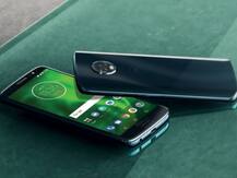 मोटो G6 प्लस भारतात लाँच, किंमत आणि फीचर्स