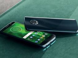 मोटो G6 प्लस भारतात लाँच, किंमत आणि फीचर्स