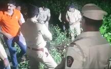 उल्हासनगरमध्ये रिक्षाचालकाची दगडाने ठेचून हत्या