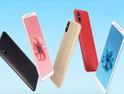 शाओमीच्या नोट 5 प्रोसह इतर फोनवर भरघोस ऑफर