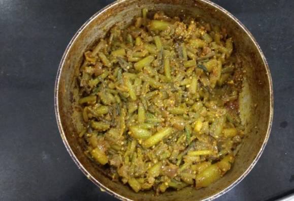 फूडफिरस्ता : रानभाज्या महोत्सवाच्या निमित्ताने