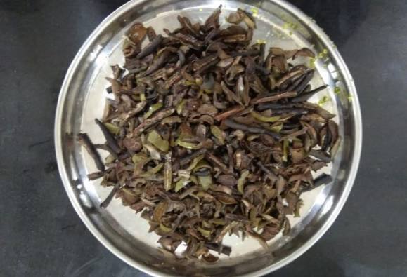 फूडफिरस्ता : रानभाज्या महोत्सवाच्या निमित्ताने