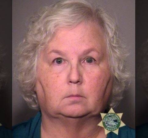 Author of how to murder your husband arrested for killing her husband 'पतीची हत्या कशी करावी?'च्या लेखिकेला पतीच्या हत्येच्या आरोपात अटक