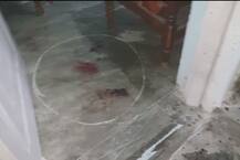 नागपुरात पत्नीची हत्या करुन पतीची आत्महत्या