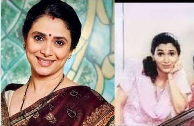 सुप्रिया पिळगावकर - तू तू मै मै (सून), ससुराल गेंदा फूल (सासू)