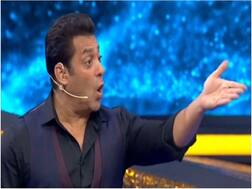 'बिग बॉस-12' सीजनसाठी सलमानची फी वाढली