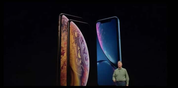 अॅपलने यावर्षी आयफोन Xs आणि Xs मॅक्स लाँच केला आहे. या फोनमध्ये ड्ययुअर सिम सपोर्ट असणार आहे. तर ई-सिम नव्या आयफोनसोबत असणार आहेत. 