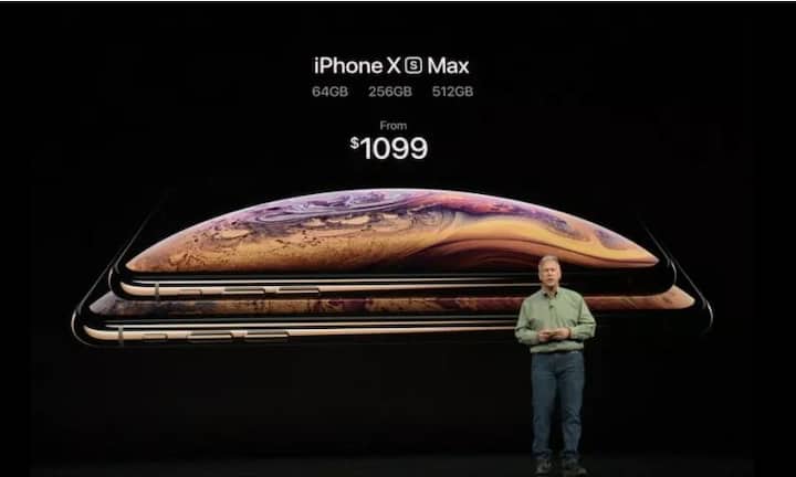  अॅपलने लाँच केलेल्या दोन्ही फोनमध्ये हायटेक फीचर्स देण्यात आले आहेत. तर इंटर्नल स्टोरेज 512 जीबीपर्यंत वाढवता येणार आहे.