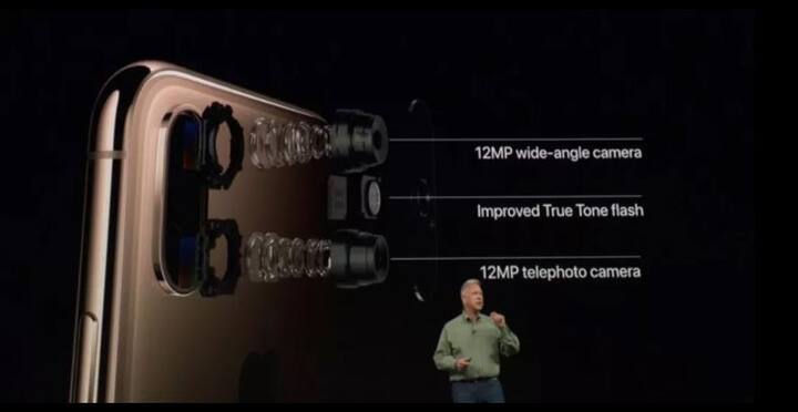 नव्या आयफोनची कॅमेरा क्वालिटी खास असणार आहे. याचं सर्वात मोठं वैशिष्ट्य म्हणजे यामध्ये 5.8 इंच आणि 6.5 इंच आकाराची स्क्रीन देण्यात आली आहे. 