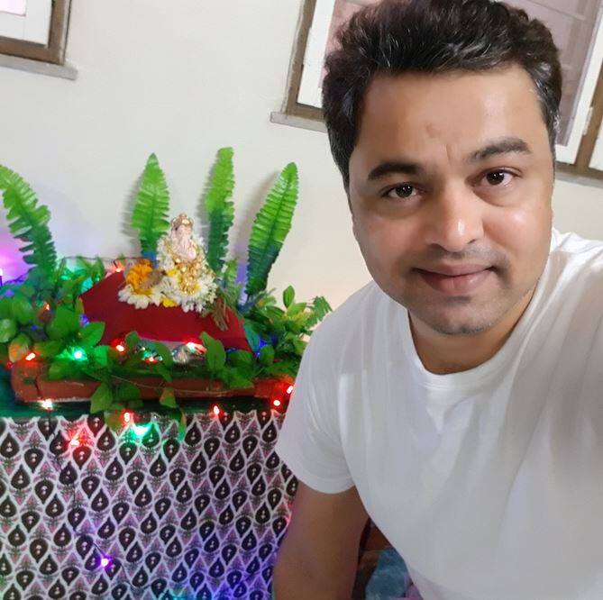 अभिनेता सुबोध भावे