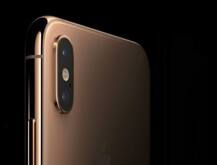 आयफोन Xs मॅक्स वि. सॅमसंग गॅलक्सी नोट 9, कोणता फोन चांगला?