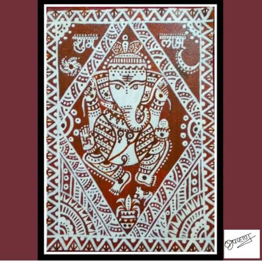 Angarki Sankashti Chaturthi 2021 Moonrise Time Today Ganesh Chaturthi angarki-sankashti-chaturthi-2021-moonrise-time-today-ganesh-chaturthi