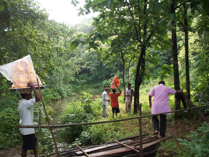 बाप्पा माझा