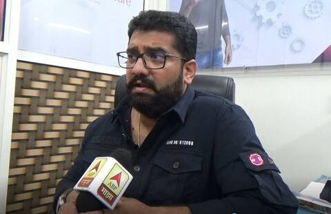 डॉल्बी, गणपती विसर्जन वादात आमदार शिवेंद्रराजे भोसलेंची उडी डॉल्बी, गणपती विसर्जन वादात आमदार शिवेंद्रराजे भोसलेंची उडी