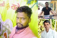 साताऱ्यात अज्ञात वाहनाच्या धडकेत तिघांचा मृत्यू