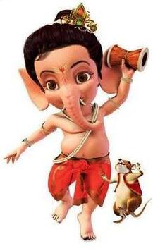 आटपाट नगरातील गणेशोत्सवाचा \'आँखोदेखा\' हाल