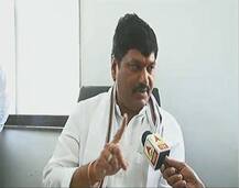 माझ्या मालमत्तेवर राजकीय द्वेषातून कारवाई : धनंजय मुंडे