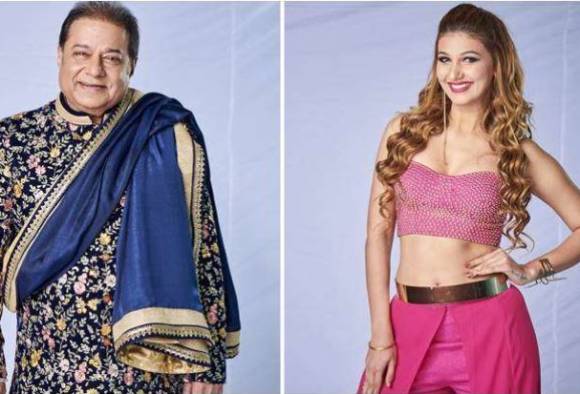 Bigg Boss 12 : अनुप जलोटा, नेहा पेंडसे, श्रीशांतची एन्ट्री