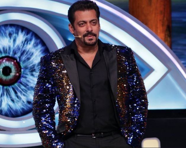  Salman khan takes Rs 250 crore for Bigg Boss 14 बिग बॉससाठी सलमानने घेतले 250 कोटी! एका एपिसोडसाठी सव्वादहा कोटी