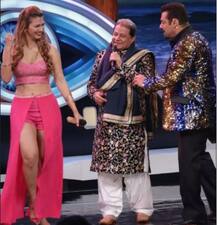 कोण आहेत \'बिग बॉस\'च्या घरातील 17 स्पर्धक?