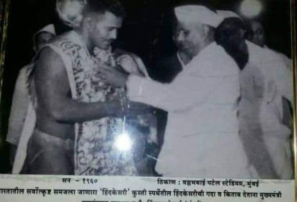 आंदळकरांकडून एशियाड-ऑलिम्पिक गाजवण्याचा आदर्श घ्या!