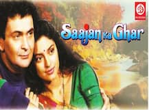 ऋषी कपूर-जुही चावला जोडी 20 वर्षांनंतर पुन्हा एकत्र