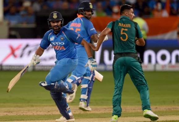 Asia Cup - भारताचे चार खेळाडू, ज्यांनी एकहाती विजय मिळवला