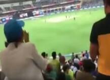 \'पाकिस्तान जिंदाबाद\'ला भारतीयांचं \'गणपती बाप्पा मोरया\'ने उत्तर