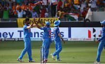 Asia Cup : बांगलादेशचं भारताला 174 धावांचं आव्हान