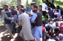 काश्मीरमध्ये तीन पोलिसांचं अपहरण करुन हत्या