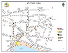 गणेश विसर्जन: मुंबईत कोणते मार्ग बंद? पर्यायी मार्ग कोणते?