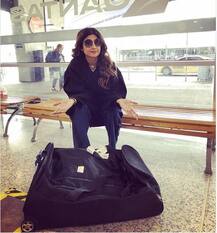 अभिनेत्री शिल्पा शेट्टीला वर्णद्वेषाचा पुन्हा फटका