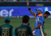 धवन, थोडं थांबायलं हवं होतंस!