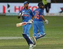 धवन, थोडं थांबायलं हवं होतंस!