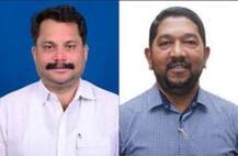 पर्रिकर मंत्रिमंडळातून आजारी मंत्र्यांना वगळलं, 2 नव्या चेहऱ्यांचा समावेश