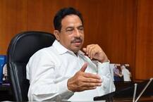 गोव्यात नाराजीची ठिणगी, मंत्रिपद काढून घेतल्याने फ्रान्सिस डिसोझा नाराज