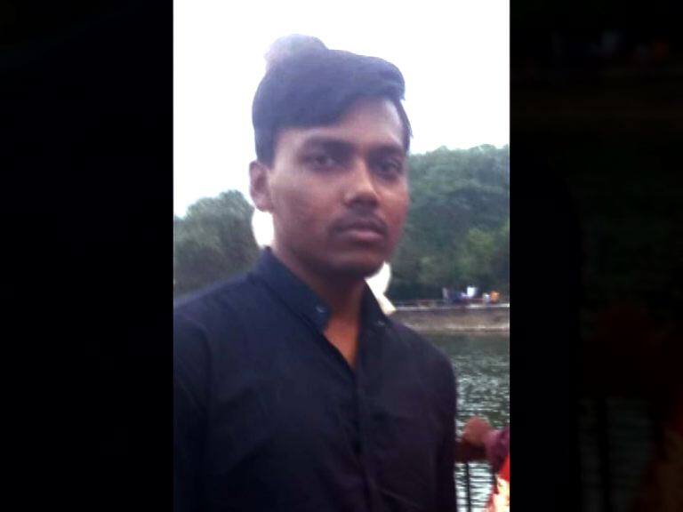 तिघांना जिवंत जाळण्याचा प्रयत्न करणाऱ्या आरोपीला बेड्या man arrested after tried to burn three people in nashik तिघांना जिवंत जाळण्याचा प्रयत्न करणाऱ्या आरोपीला बेड्या