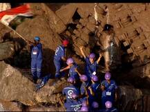 मेट्रो-3चं काम वेगात, भुयारीकरणाच्या कामाचं मुख्यमंत्र्यांच्या हस्ते उद्घाटन