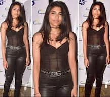 इंटरनेटवर सलमान खानच्या भाचीची चर्चा